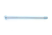 HARLEY Rear Axle Zinc fits 2008-UP XL,