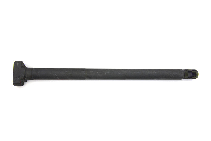 HARLEY Replica Parkerized Rear Axle fits 1936-1940 EL,   1941-1957 FL,   1937-1948 UL,
