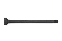 HARLEY Replica Parkerized Rear Axle fits 1936-1940 EL,   1941-1957 FL,   1937-1948 UL,