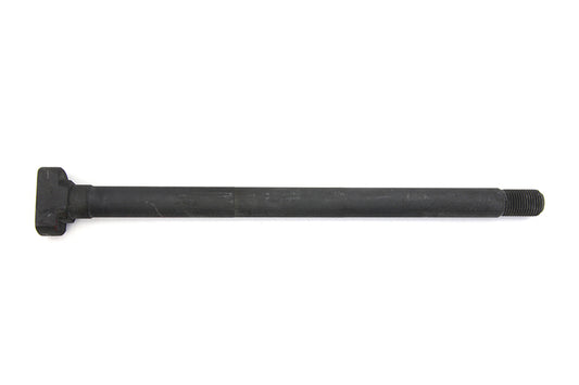 HARLEY Replica Parkerized Rear Axle fits 1936-1940 EL,   1941-1957 FL,   1937-1948 UL,