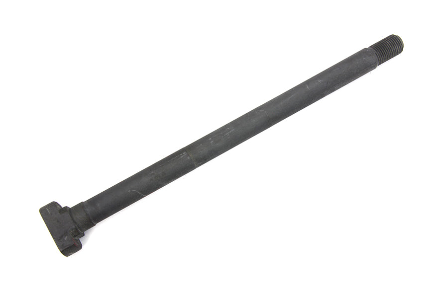HARLEY Replica Parkerized Rear Axle fits 1936-1940 EL,   1941-1957 FL,   1937-1948 UL,