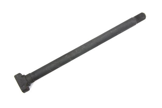 HARLEY Replica Parkerized Rear Axle fits 1936-1940 EL,   1941-1957 FL,   1937-1948 UL,