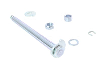 HARLEY Rear Axle Kit Zinc fits 2009-2013 FLT,