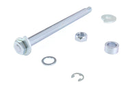 HARLEY Rear Axle Kit Zinc fits 2009-2013 FLT,