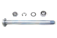 HARLEY Zinc Rear Axle Kit fits 2008-2008 FLT,