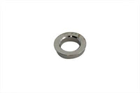 HARLEY Radabstandhalter 3/4 Zoll Innendurchmesser, passend für 1974-1977 XL, 1974-1977 FX, 1974-1977 XLH,
