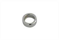 HARLEY Rear Axle Sleeve Spacer 1 inch Inner Diameter fits 1963-1972 FL,   1971-1972 FX,