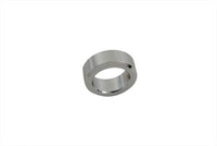 HARLEY Rear Axle Sleeve Spacer 1 inch Inner Diameter fits 1963-1972 FL,   1971-1972 FX,