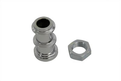 HARLEY Rear Axle Spacer 3/4 inch Inner Diameter fits 1936-1940 EL,   1941-1957 FL,   1937-1948 UL,