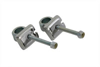 HARLEY Hinterachs-Einstellkit Passend für 1973-1984 FX, 1979-1996 XL, 1973-1984 FL,