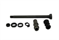 HARLEY Hinterachs-Kit parkerisiert Passend für 1936-1940 EL, 1941-1957 FL, 1937-1948 UL,