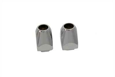 HARLEY Achsverstellblöcke Passend für 1973-1984 FX, 1973-1984 FL, 1979-1996 XL,