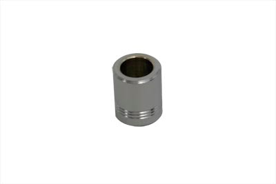 HARLEY 1996-1999 FLST Vorderachs-Abstandshalter 3/4 Zoll Innendurchmesser Passend für 1996-UP FLST, vorne links, Passform