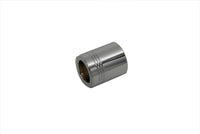 HARLEY 1996-1999 FLST Vorderachs-Abstandshalter 3/4 Zoll Innendurchmesser Passend für 1996-UP FLST, vorne links, Passform