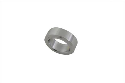 HARLEY Hinterachs-Hülsenabstandshalter 1 Zoll Innendurchmesser Passend für 1963-1972 FL, 1971-1972 FX,