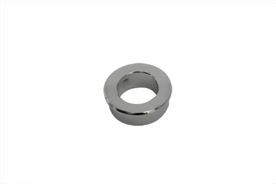 HARLEY Vorderradachse Distanzstück 3/4 Zoll Innendurchmesser Passend für 1973-1973 FX, 1973-1973 XL,