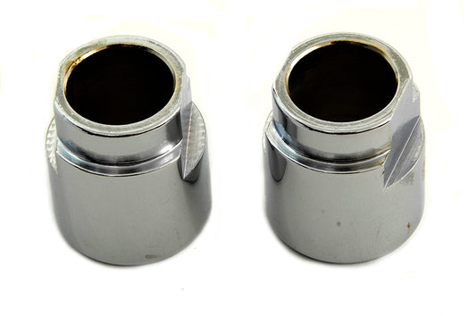 HARLEY Axle Spacer Fits 0-  Custom, application for rigid frames.