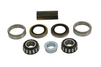 HARLEY Radnabenlager-Reparatursatz passend für 1973-1973 FX, 1973-1973 XL,