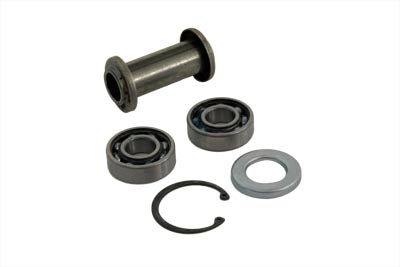 HARLEY Wheel Hub Bearing Rebuild Kit 3/4 inch fits 1964-1972 XL,  1971-1972 FX,