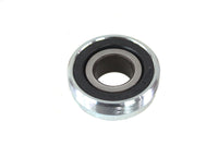 HARLEY Zinc Wheel Hub Bearing Lock Nut Seal Kit fits 1967-1972 FL,  1971-1972 FX,