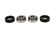 HARLEY Wheel Hub Bearing Race Seal Kit fits 1973-1983 FL,  1980-1983 FX,  1980-1983 FL,