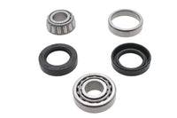 HARLEY Radnabenlagersatz passend für 1984-1999 FXST, vorne und hinten 1986-1999 FLST, vorne und hinten 1986