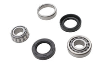 HARLEY Radnabenlagersatz passend für 1984-1999 FXST, vorne und hinten 1986-1999 FLST, vorne und hinten 1986