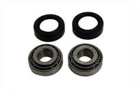HARLEY Hinterradnabenlager-Dichtring-Kit für 1973-1984 FX, Speichenräder 1973-1979 FL, Gussrad