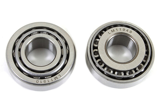 HARLEY Wheel Hub Bearing Kit fits 1984-1999 FXST,  1986-1999 FLST,  1986-1999 FLT,  1973-1984 FX,  1973-1984 FL,  1979-1999 FLT,  1979-1999 FLT,  1991-1999 FXD,  1984-1994 FXR,  1973-1999 XL,  1979-1999 XL,