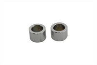 HARLEY Rear Axle Spacer 3/4 inch Inner Diameter fits 1986-UP XL,   1987-1999 FLT,   1987-1999 FXST,   1987-1994 FXR,