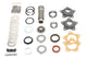 HARLEY Replica Wheel Hub Bearing Kit Parkerized fits 1941-1954 FL,  1941-1948 UL,  1941-1952 WL,  1936-1940 EL,