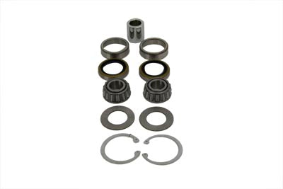 HARLEY Wheel Hub Bearing Assembly Kit fits 1982-1985 XL,