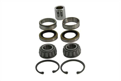 HARLEY Wheel Hub Bearing Assembly Kit fits 1982-1985 XL,