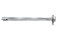 HARLEY Verchromte Hinterachse Passend für 2002-2007 FLT,