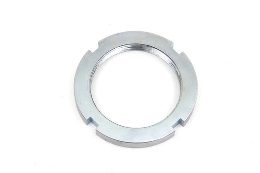 HARLEY 750 XR Rear Hub Lock Nut Set Zinc Fits 1941-1952 WR,   1957-1972 XL,