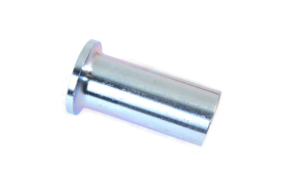 HARLEY Rear Axle Spacer Zinc Plated 3/4 inch Inner Diameter fits 1958-1966 FL,