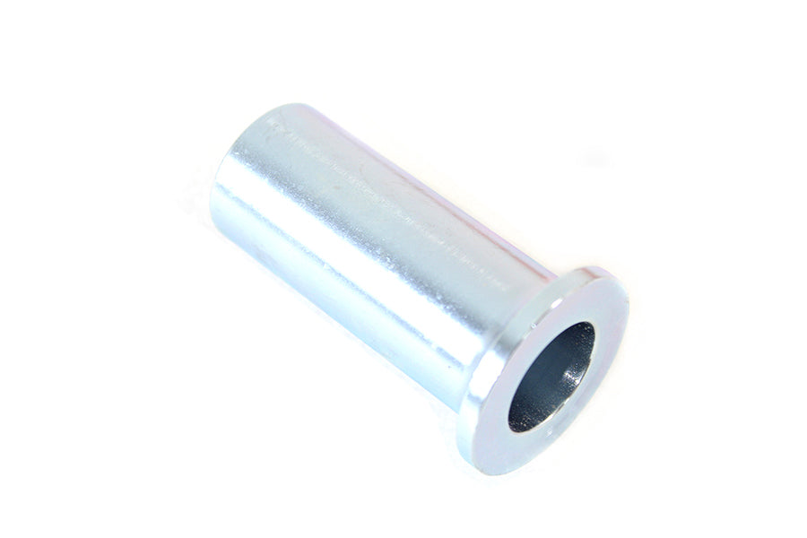 HARLEY Rear Axle Spacer Zinc Plated 3/4 inch Inner Diameter fits 1958-1966 FL,