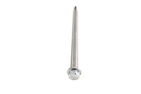 HARLEY 12-1/2 Zoll x 3/4 Zoll Chrom Hinterachse Passend für 1980-1999 FLT, 1986-2006 FLST, 1984-2006 FXS