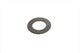 HARLEY Wheel Hub Bearing Seal Washer fits 1973-1982 FX,  1979-1982 XL,  1973-1982 FL,