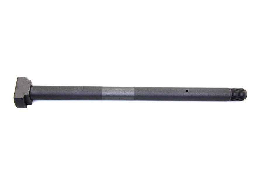 HARLEY Rear Axle Parkerized fits 1930-1936 VL,
