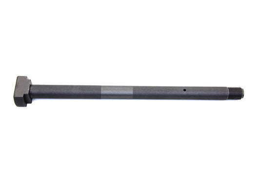 HARLEY Rear Axle Parkerized fits 1930-1936 VL,
