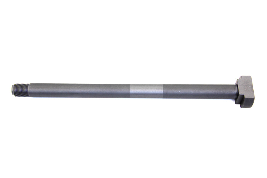 HARLEY Rear Axle Parkerized fits 1930-1936 VL,