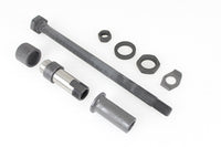 HARLEY Parkerized-Hinterachs-Kit passend für 1958-1962 FL,