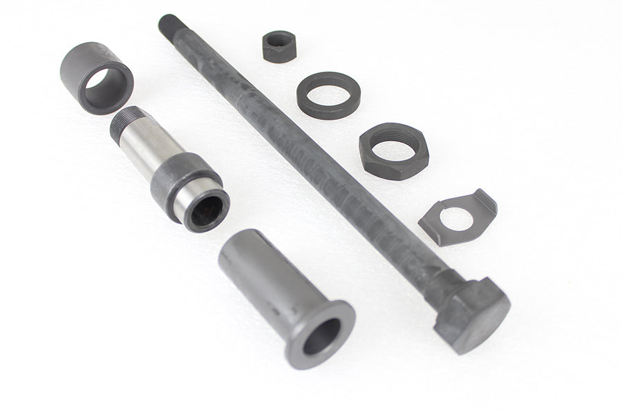 HARLEY Parkerized-Hinterachs-Kit passend für 1958-1962 FL,