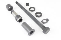 HARLEY Parkerized-Hinterachs-Kit passend für 1958-1962 FL,