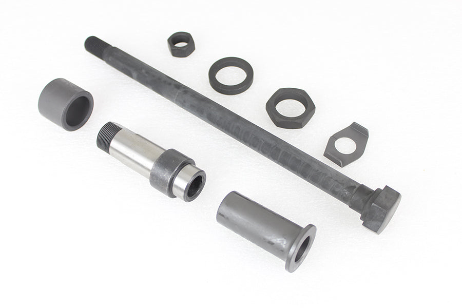 HARLEY Parkerized-Hinterachs-Kit passend für 1958-1962 FL,