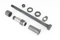HARLEY Parkerized-Hinterachs-Kit passend für 1958-1962 FL,