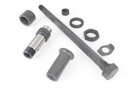 HARLEY Parkerized-Hinterachs-Kit passend für 1958-1962 FL,
