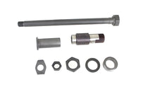 HARLEY Parkerisierter Hinterachsen-Kit passend für 1963–1966 FL,