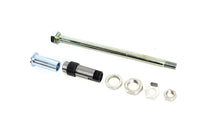 HARLEY Hinterachs-Kit verzinkt passend für 1958–1962 FL,